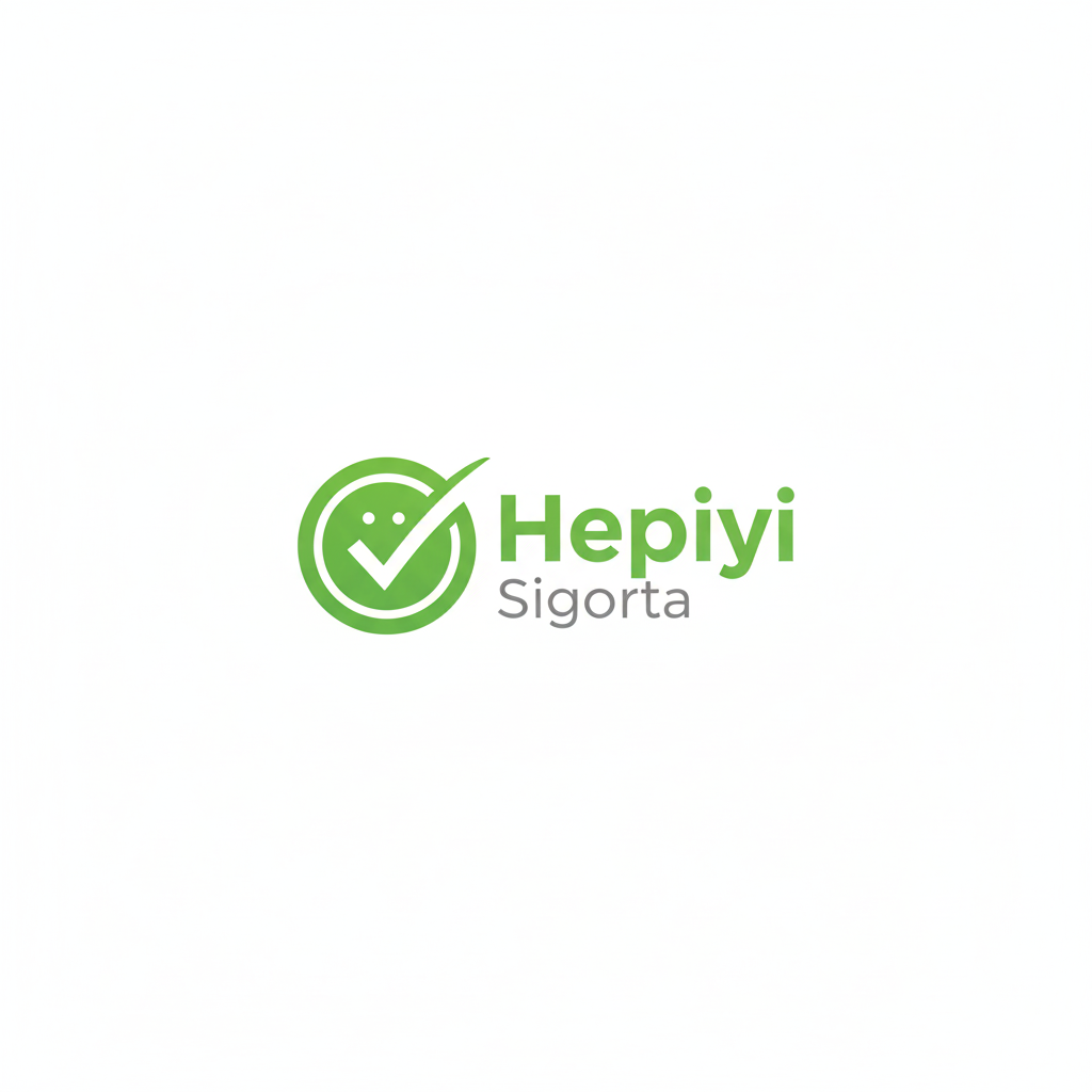 Hepiyi Sigorta Logo